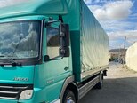 Mercedes Atego 1828-3