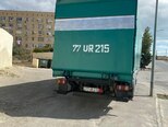 Mercedes Atego 1828-9