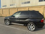 BMW X5-5