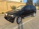BMW X5-4