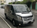 Ford Transit-1
