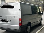 Ford Transit-7