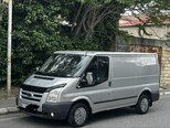 Ford Transit-5