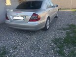 Mercedes E 220-4