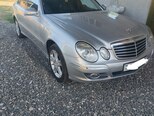 Mercedes E 220-5