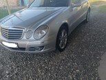 Mercedes E 220-6