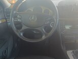 Mercedes E 220-9