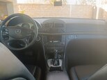 Mercedes E 220-10