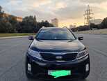 Kia Sorento-1