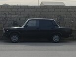 LADA (VAZ) 2107-3