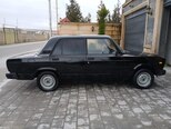 LADA (VAZ) 2107-2