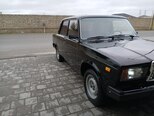 LADA (VAZ) 2107-5