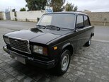 LADA (VAZ) 2107-8