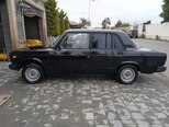 LADA (VAZ) 2107-6
