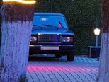 LADA (VAZ) 2107-2