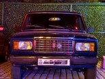 LADA (VAZ) 2107-1
