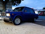 LADA (VAZ) 2107-3