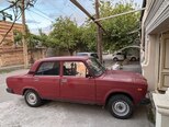 LADA (VAZ) 2107-4