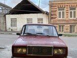 LADA (VAZ) 2107-1