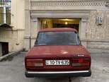 LADA (VAZ) 2107-2