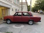 LADA (VAZ) 2107-3