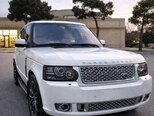 Land Rover Range Rover-1