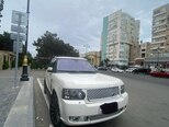 Land Rover Range Rover-7