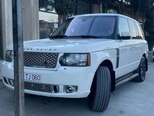Land Rover Range Rover-6