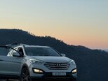 Hyundai Santa Fe-19