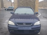 Opel Astra-1