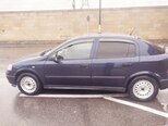 Opel Astra-3