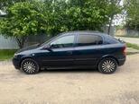 Opel Astra-2