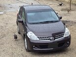 Nissan Tiida-20