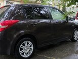 Nissan Tiida-6