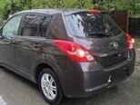 Nissan Tiida-5