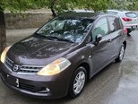Nissan Tiida-2