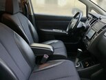 Nissan Tiida-14