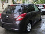 Nissan Tiida-10