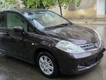 Nissan Tiida-7