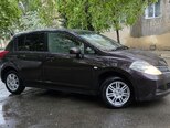 Nissan Tiida-4