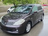 Nissan Tiida-8