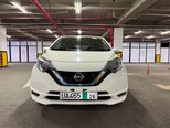 Nissan Note-1