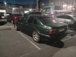 BMW 523-5
