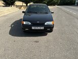 LADA (VAZ) 2115-1