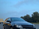 Opel Astra-1