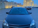 Opel Astra-3