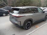 Toyota bZ3X-3