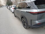 Toyota bZ3X-6