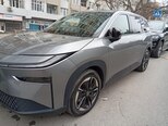 Toyota bZ3X-7
