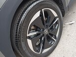Toyota bZ3X-8